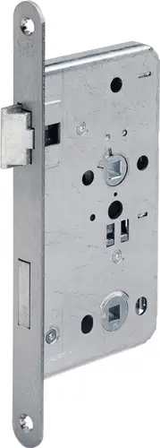 Wochenendangebot BKS ZT-Einsteckschl.0515 BAD 24/ 65/78/8mm DIN L VA rd Kl 3 Zinkdruckgruss - B-05150-95-L-8