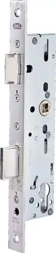 Markenware BKS Panik-RR-Einsteckschl.B 1826 E DIN L/R 24/270/45/92/9mm ktg - B-18260-03-U-8