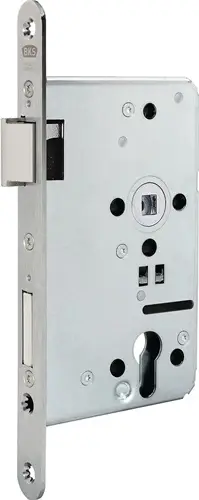 BKS Panik-Einsteckschloss 1201 Fkt.B rd 24/65/72/9mm DIN re.VA - B-12010-C4-R-8 Bestseller