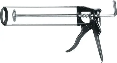 Friess Skelettpistole Metall - 115200 Neu