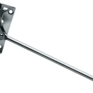 FRIDAVO Federtürschließer 15 f.Korridortüren Gr.2 35kg VA - 15/2 VA Geprüft