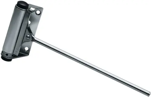FRIDAVO Federtürschließer 15 f.Korridortüren Gr.2 35kg VA - 15/2 VA Geprüft