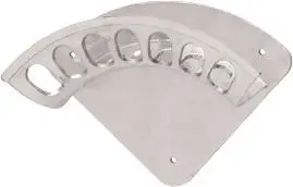 Knallerangebot GEKA Werkstatt-Wandschlauchhalter 5122 Breite 339 mm - 425122