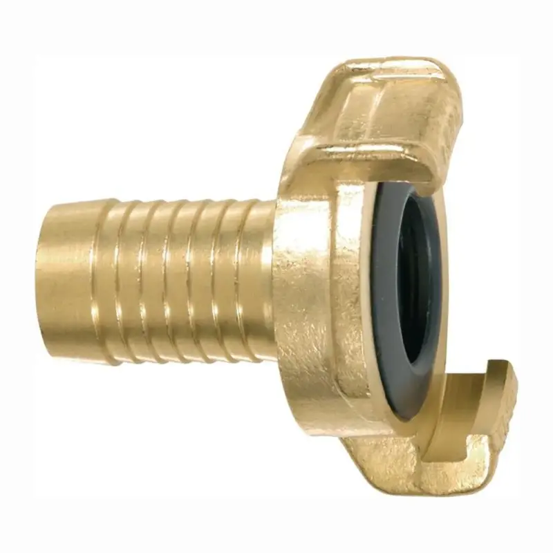 Sofort Bestellen GEKA Schlauchstück plus Messing Schlauchgröße 13 mm - 40101