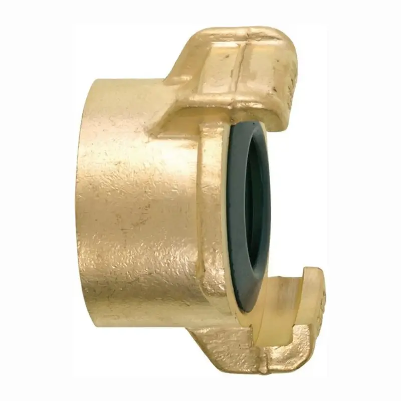 GEKA Gewindestück plus Messing IG 24,66 mm - 41111 Jetzt Kaufen