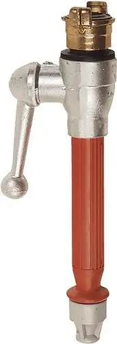 GEKA Mehrzweckstrahlrohr Schnellkupplung - 231840 Saisonangebot