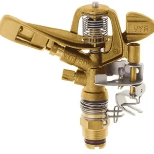 GEKA Kreis- u.Sektorenregner V60 D.32m G3/4Zoll AG MS - 57.5661.9 Markenprodukt