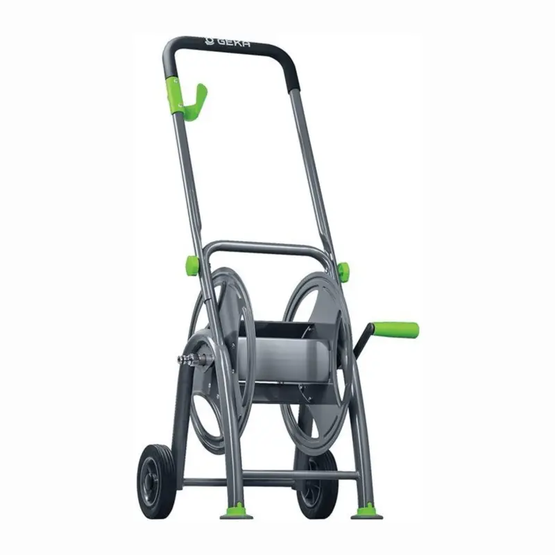 GEKA Schlauchwagen plus P25 Anschlussgewinde 26,44 mm G 3/4 ″ - 42.8501.9 Sonderangebot