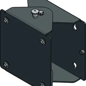 Heißes Angebot GEKA Wandhalterung f.PA30,PA30SK - 42.9098.9*
