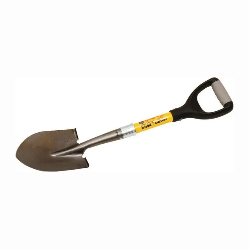 Peddinghaus Micro Schaufel 150 x 200 mm - 114010020 Knallerangebot