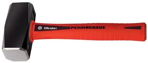 Peddinghaus Fäustel Ultratec Kopfgewicht 1.250 g - 5293981250 Top-Angebot