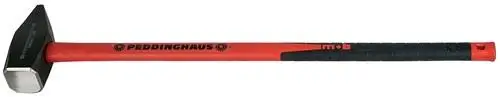 Peddinghaus Vorschlaghammer Ultratec 4.000 g - 5027984000 Neu Im Sortiment