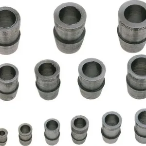 Peddinghaus Hammerringkeil Außen-Ø 18 mm Höhe 25 mm - 7112776400 Abverkauf
