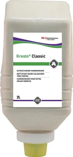 Neuheit SC JOHNSON Handreiniger Kresto Classic 2l Paste Softflasche - PN87147A06