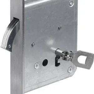 Knallerangebot BKS Zirkelriegelschloss 0371/0372 Zirkelr.BB VA rd 20x172mm - 3720009