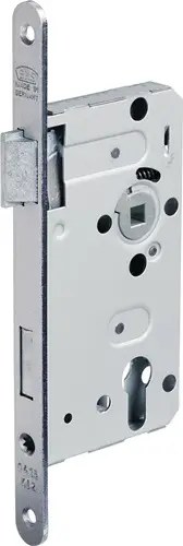 Meistverkauft BKS ZT-Einsteckschl.0415 PZW 18/ 55/72/8mm DIN L silber rd Kl 2 Zinkdruckgruss - 4150031