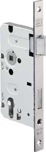 BKS ZT-Einsteckschl.0415 PZW 18/ 55/72/8mm DIN R silber ktg.Kl 2 Zinkdruckgruss - 4150035 Meistverkauft