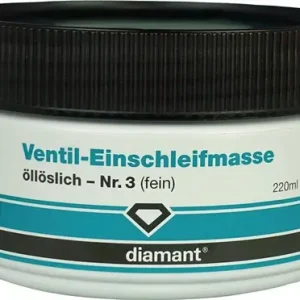 Jetzt Kaufen DIAMANT Ventil-Einschleifmasse K.fein grau - 100 26