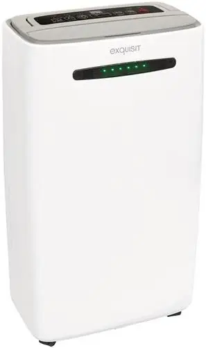 Sofort Bestellen Luftentfeuchter LE 2055 we 450 W - 5010065