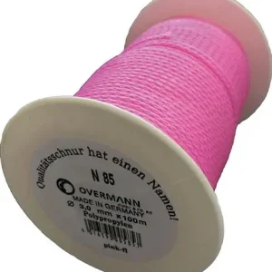 Pflastererschnur Länge 100 m Ø 3 mm pink - 008503001701000AA Letzte Chance