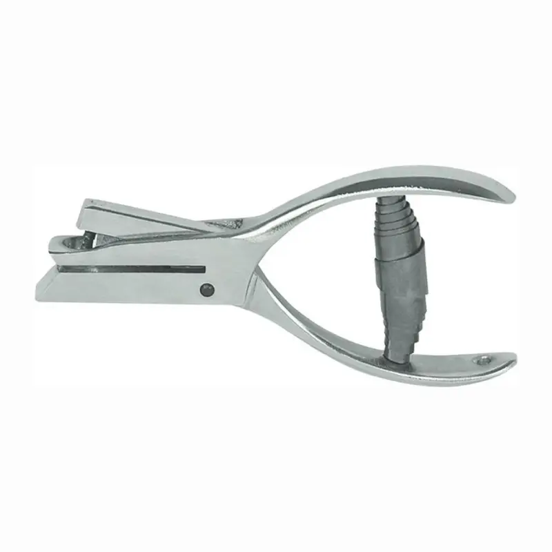 Kontrollzange Länge 145 mm - 9304000 Beliebt
