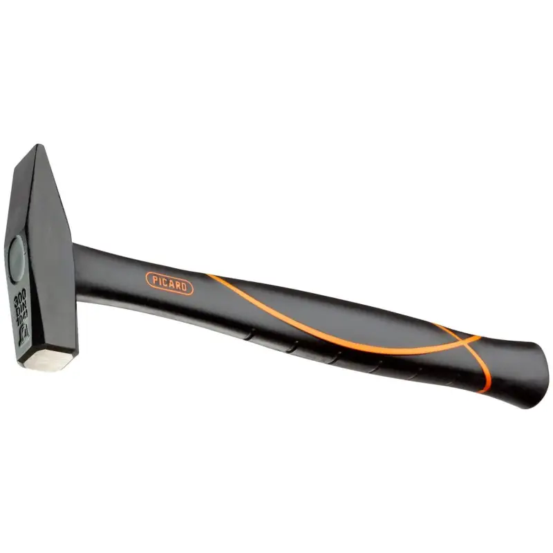 Heißes Angebot Picard Schlosserhammer, DIN 1041, FS 0,5 kg - 0032700-0500