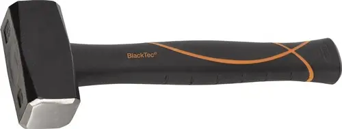PICARD Fäustel BlackTec Kopf-G.1250g 3K-Stiel - 0032800-1250 Expressversand