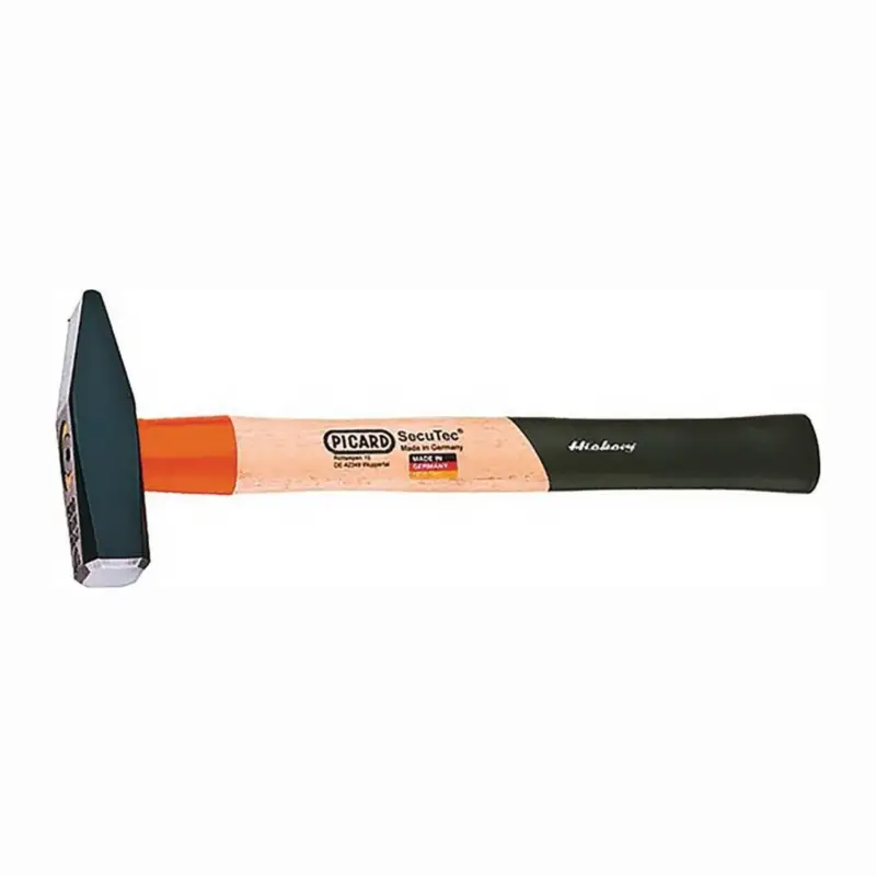 Picard Schlosserhammer SecuTec Nr. 12 1.500 g Stiellänge 380 mm - 4000811357 Neue Ware