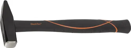 Preis Gesenkt PICARD Schlosserhammer BlackTec 1500g L.365mm Stiel-L.365mm 3K-Kunststoff-Stiel - 0032700-1500