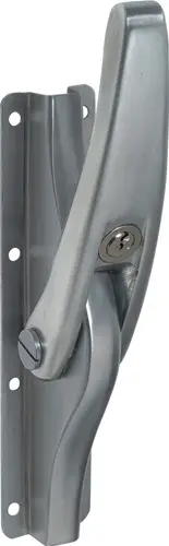 DENI Tortreibriegel PLANO 13mm Schlaufenanzahl 3 LM hell verz - 4014 1300 00 Garantierte Lieferung
