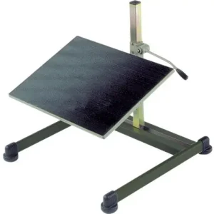 interstuhl Fußstütze Basic schwarz B530xT520xH510 mm - 9450 9900 Bestseller