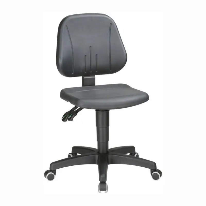 interstuhl Arbeitsdrehstuhl Unitec Rollen - 9653-2000 Bestpreis
