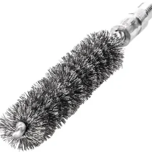 Rabatt Lessmann Rohrbürste Länge 115 mm Ø 14 mm - 500314
