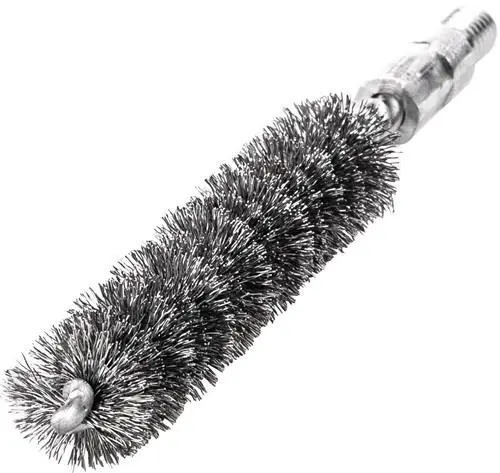 Rabatt Lessmann Rohrbürste Länge 115 mm Ø 14 mm - 500314