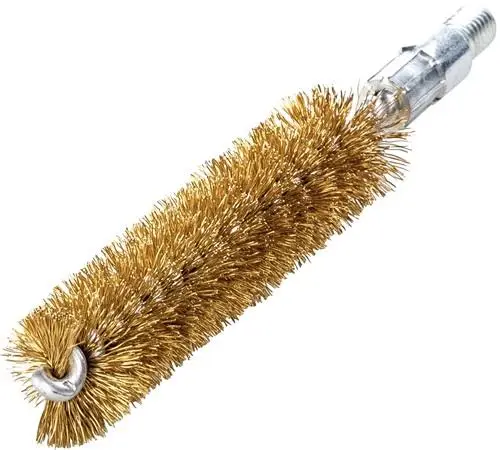 Lessmann Rohrbürste Länge 115 mm Ø 10 mm - 500710 Sonderangebot