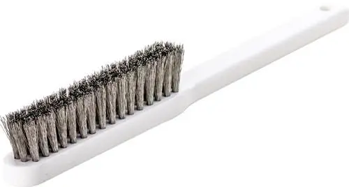 Lessmann Feinbürste Länge 225 mm - 182152 Knallerangebot
