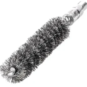 Meistverkauft Lessmann Rohrbürste Länge 115 mm Ø 14 mm - 500514