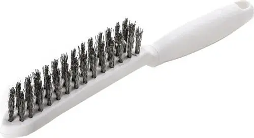 Lessmann Drahtbürste Länge 285 mm - 185431 Angebot