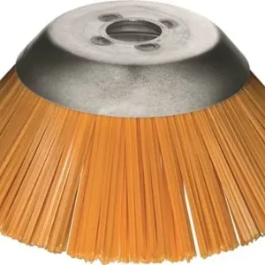 Top-Preis Lessmann Kegelbürste HFB Ø160 mm 10.000 min-¹ - 42500101