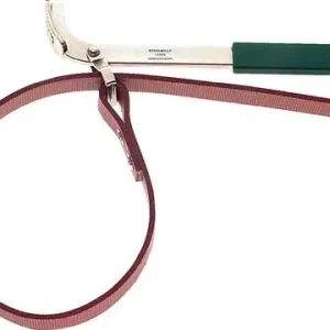 Garantierte Lieferung Stahlwille Bandschlüssel 12005 Spannbereich Ø 180 mm - 76500001