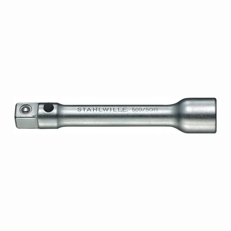 Stahlwille Verlängerung 509 QR 1/2″ Länge 255 mm - 13011003 Top-Seller