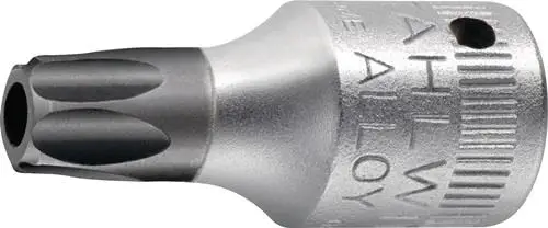 Direkt Vom Hersteller Stahlwille Steckschlüsseleinsatz 44 KTXB 1/4″ TX-BO T27 - 1351027