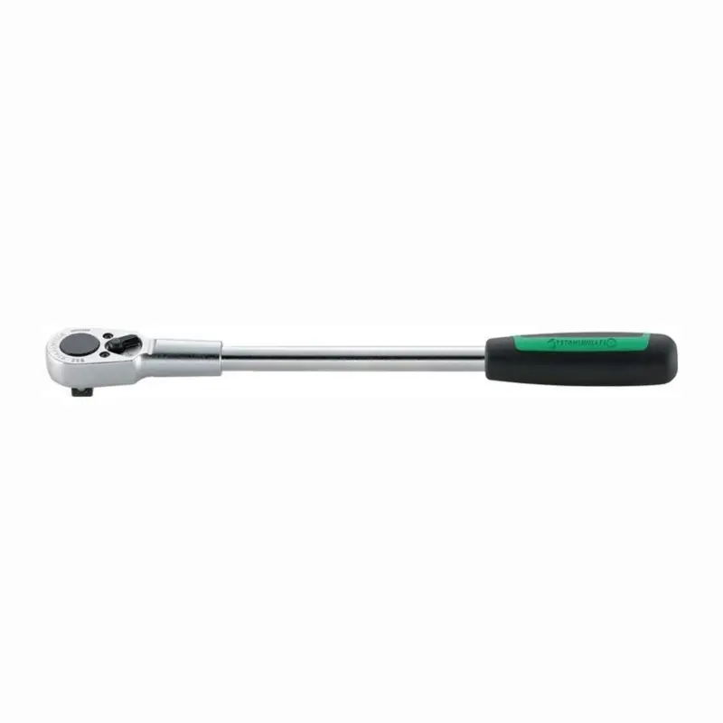 Stahlwille Hebelumschaltknarre 532 1/2" 36 Zähne - 13121010 Top-Seller