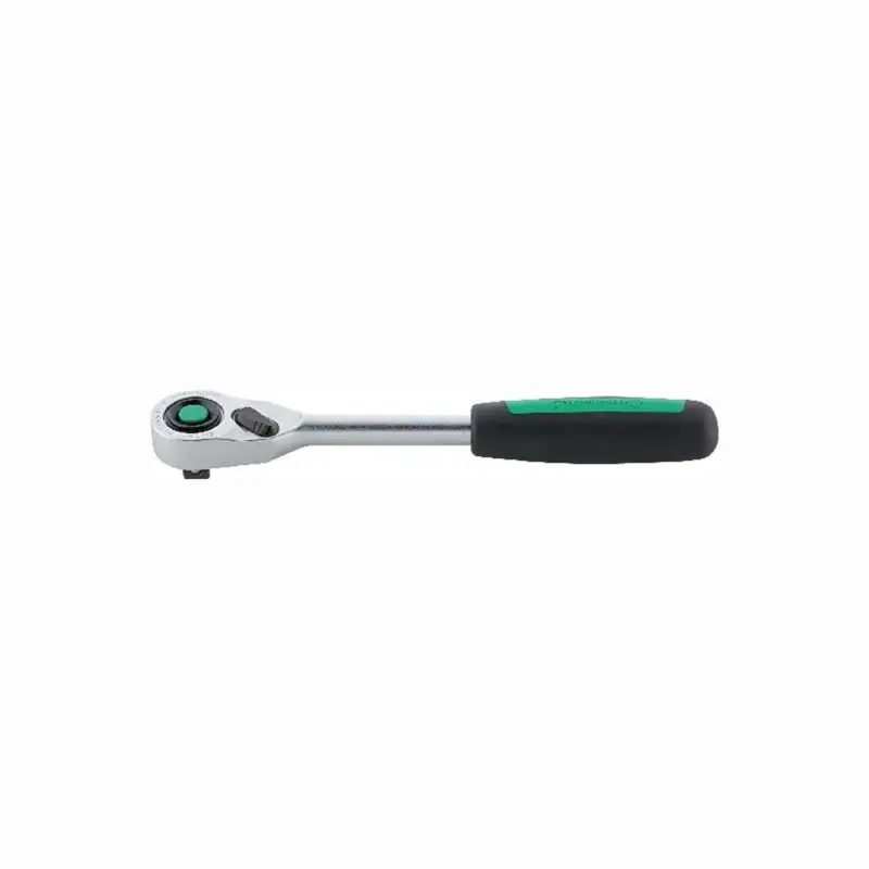 Stahlwille Hebelumschaltknarre 512QR N 1/2" 80 Zähne - 13111120 Begrenztes Angebot