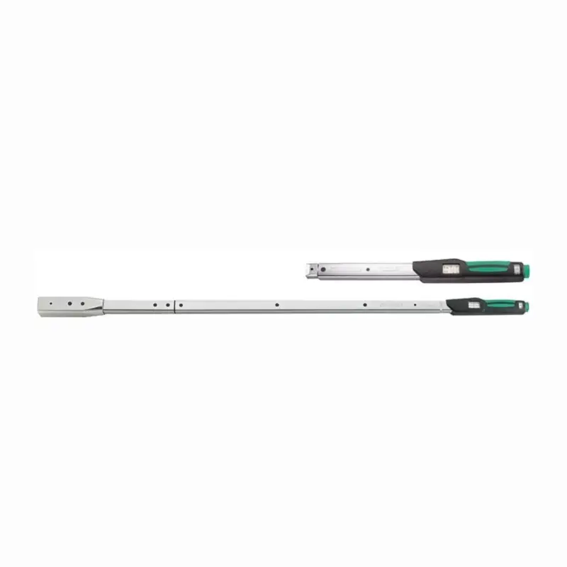 Stahlwille Drehmomentschlüssel 730N/2 4 - 20 Nm - 50181102 Sonderaktion