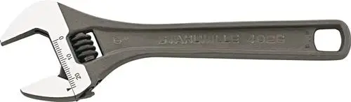 Stahlwille Rollgabelschlüssel 4026 max. 53 mm - 40260118 Günstig
