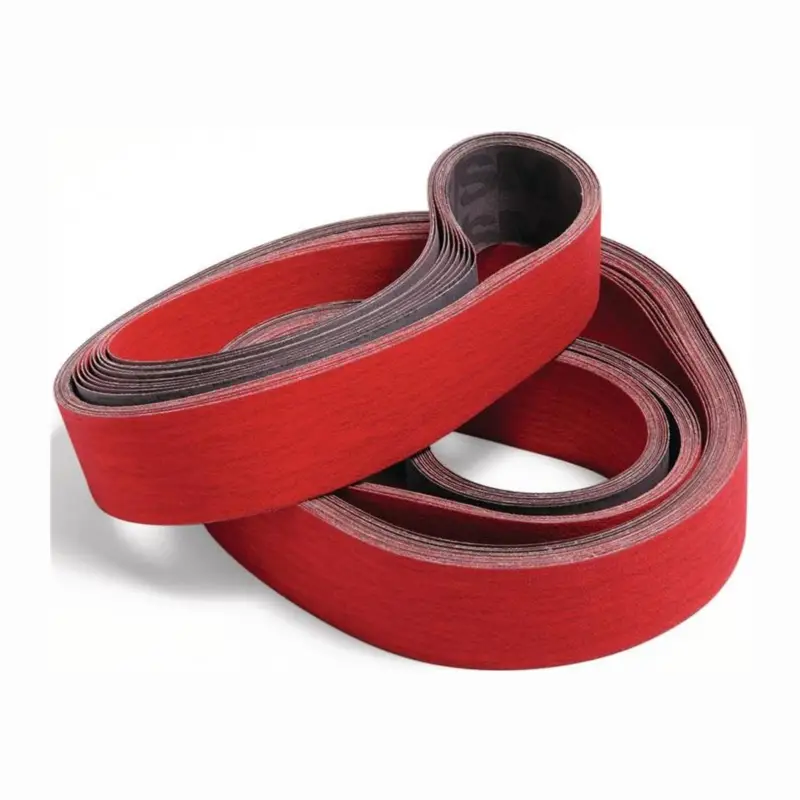 VSM Schleifband XK870X Länge 2.000 mm Breite 50 mm Körnung 40 - 769176 Direktkauf