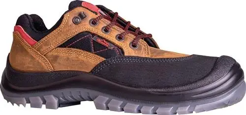 Remisberg Sicherheitsschuh Remisberg Nepal brown Größe 40 braun - 52093-00-40 Solange Der Vorrat Reicht