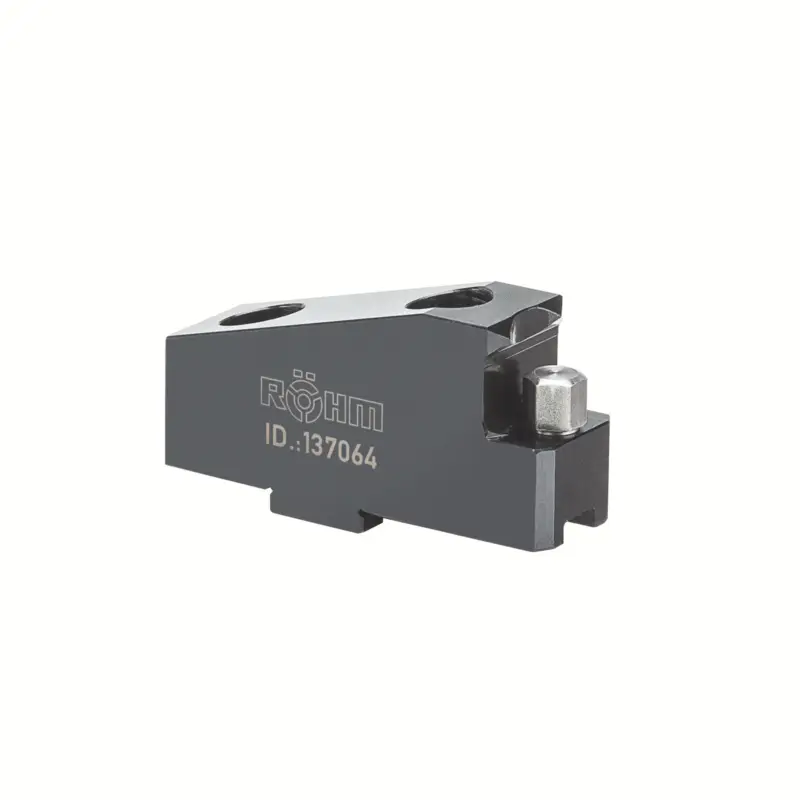 Direkt Vom Hersteller Röhm Umkehrbare Krallen-Aufsatzbacken 400/500, Standardbreite, kleiner Spannbereich - 137119