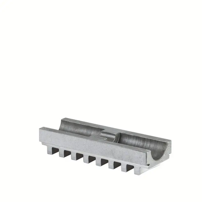 Meistverkauft Röhm Grundbacke GB, Größe 250, 3-Backensatz - 139683